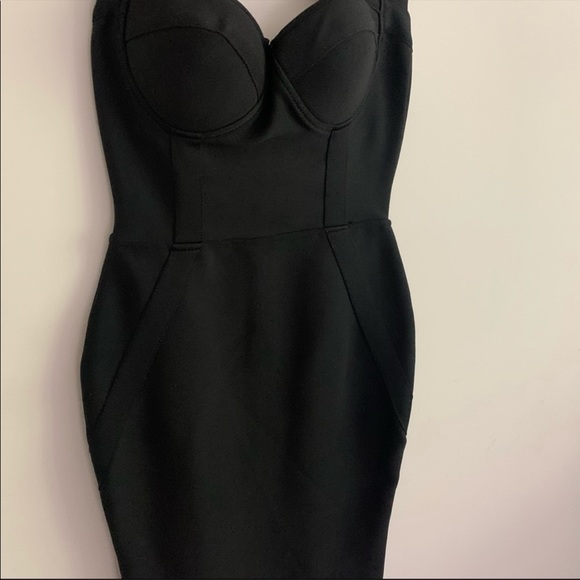 Bandage dress - Picture 7 of 7